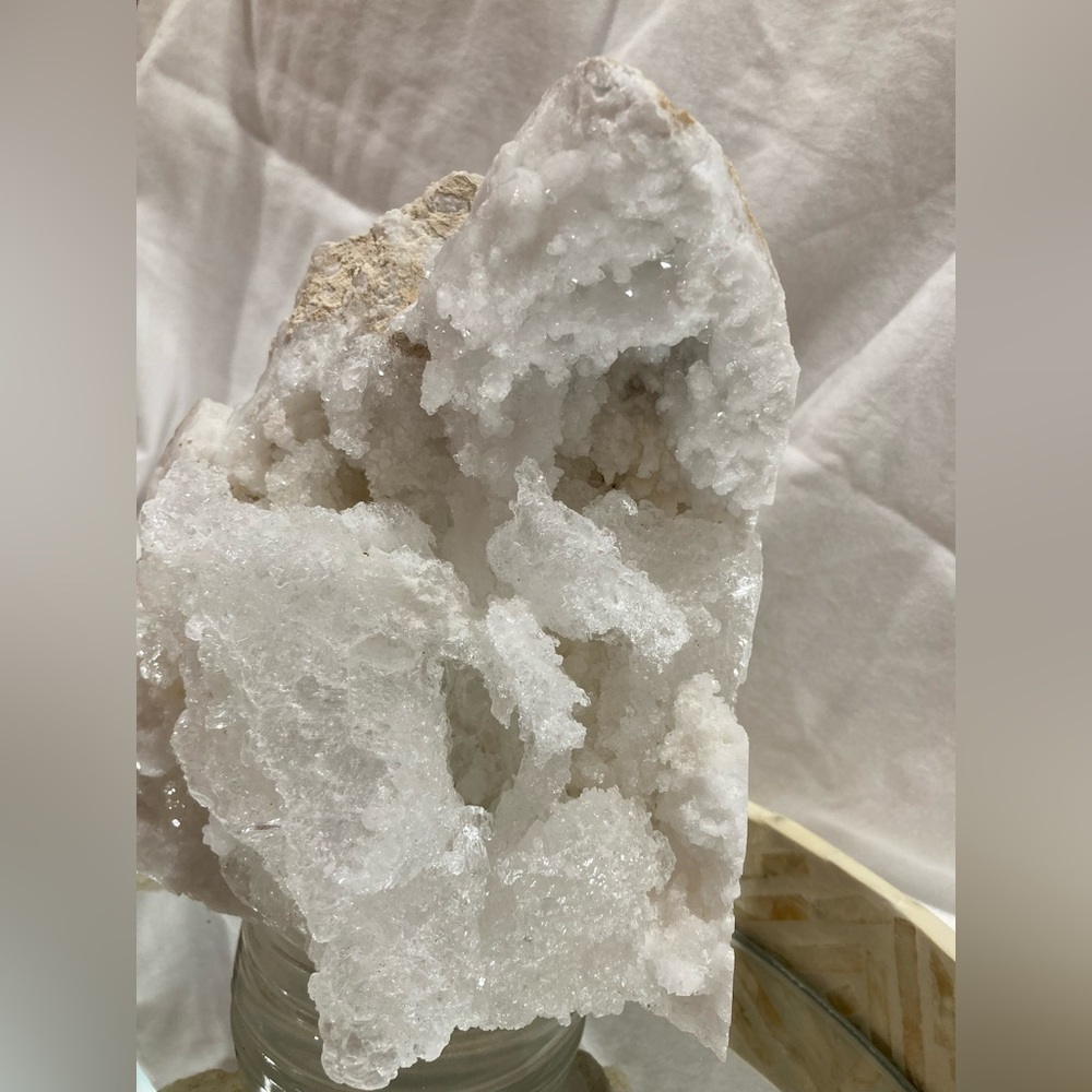 QUARTZ GEODE